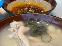 -渝味川菜(夜宵航母店)