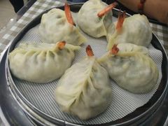 -烁佳海鲜大馅饺子
