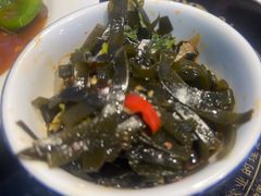 -东江海鲜大排档·潮汕菜·砂锅粥