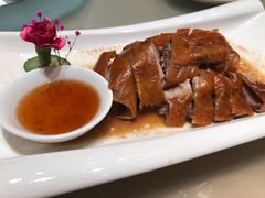 -宝园酒家(美林M·LIVE天地东座店)