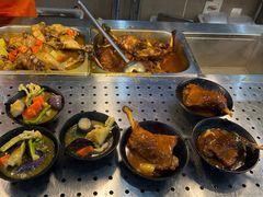 -武汉大学工学部一食堂