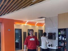 -CXFIT 陈徐健身工作室(凯旋店)