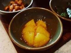 -半山腰·云南菜(侨福芳草地店)