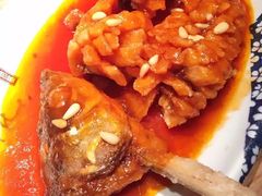 -北方家宴(番禺永旺店)