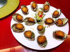 -万家宴海鲜大酒楼(五四路店)