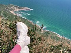 -海南铜鼓岭景区