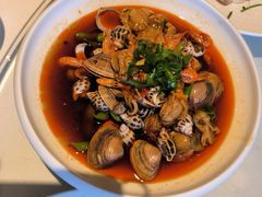 -燕郊烧鸽子(酷车小镇店)