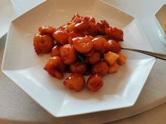 -世博源公馆·本帮融合菜·主题包厢·江景餐厅