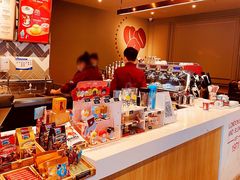 -COSTA COFFEE(丰联广场店)
