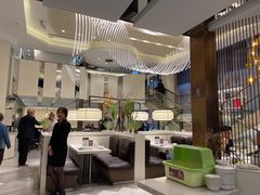 -泉上·发现DISCOVERY ·黔菜餐厅(银海元隆广场店)