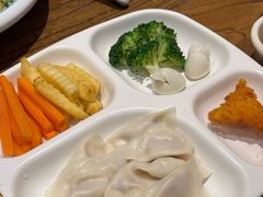 -一轩饺子馆(丽都店)