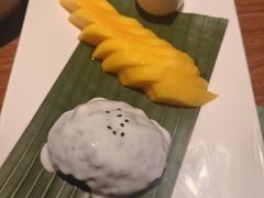 -帕蓝·暹罗料理(曲阳店)