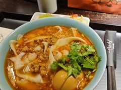 -喜晋道面馆(华严寺广场店)