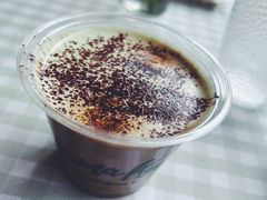 -翠贝卡&Mama Kelly Brunch Coffee(河西店)