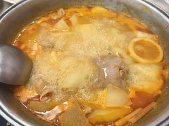 -彭记铁锅肥肠(东四总店)