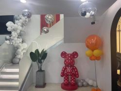 -上禾 HAIR SALON