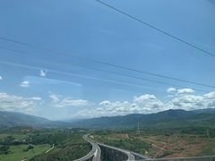 -沣峪口