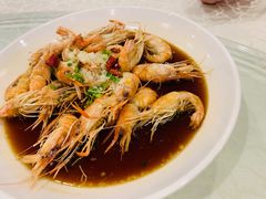 -福运来酒家(川南奉公路店)