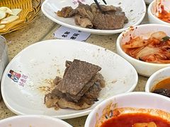 -妙香居韩国烤肉(容桂天佑城店)