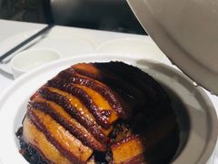 东坡扣肉-眉州东坡(民族园店)