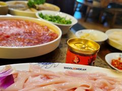 -小龙坎火锅(全球总店)