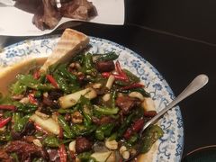 -鸽子侯·家宴·平价海鲜(绿地店)