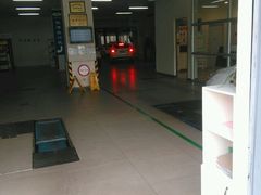 -青岛六和汽车4S店·江铃福特