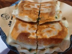 -地二手作鱼汤馄饨(上街里店)