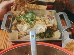-红料理|串串有瘾·烧烤(吴中路店)