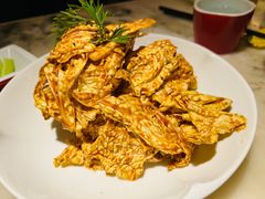 -京华烟云·北京烤鸭(领展购物广场·中关村店)