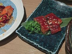 -大渔铁板烧(花园道店)