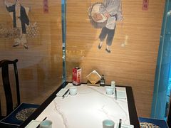 -四世同堂·京菜·烤鸭(双井店)