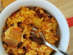 -必胜客(华南摩尔店)