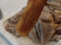 -龍歌自助小火锅(李沧顺和汇店)