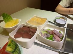 牛蛙-香天下·四川火锅(安镇大润发店)