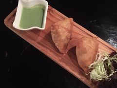 -Spice Garden印度餐厅(上海火车站店)