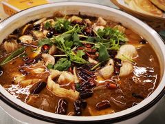 -蔼若春.传承云南菜(金碧公园店)