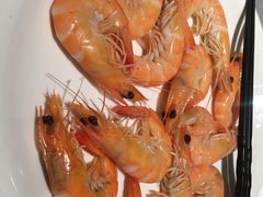 -海蓝海鲜馆(五四北店)