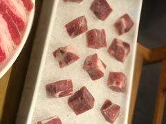 -1078號老北京涮肉(松柏店)