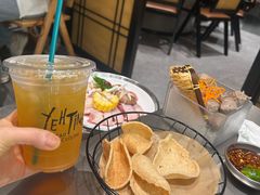 -椰庭·椰子鸡·创意玩家(晶耀前滩店)