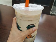 -放哈·甜醅子奶茶创造者(正宁路店)