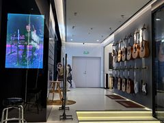 -雅马哈乐器专卖店(广州旗舰店)