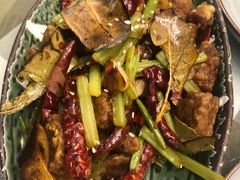 -君霖海鲜私房菜(春柳店)