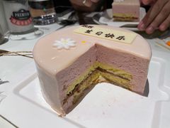-壹点壹客·生日蛋糕(南山店)