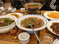 -老雒阳面馆·水席·洛阳菜(纱厂路店)