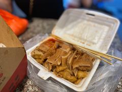 -细妹五香牛杂(步行街店)