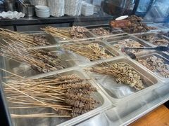 -老号尤兔头(西川店)