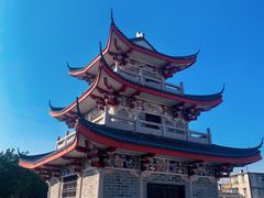 -潮州古城