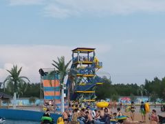 -沈阳龙润夏宫温泉水乐园