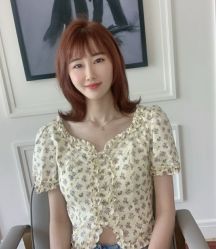 点击看大图 -那茉 Hair Salon